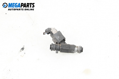 Gasoline fuel injector for Volkswagen Caddy II Box (11.1995 - 01.2004) 1.4, 60 hp, № 030906031