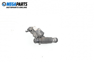 Gasoline fuel injector for Volkswagen Caddy II Box (11.1995 - 01.2004) 1.4, 60 hp, № 030906031