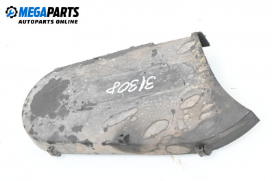 Timing belt cover for Volkswagen Caddy II Box (11.1995 - 01.2004) 1.4, 60 hp