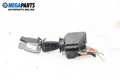 Ignition key for Mercedes-Benz E-Class Sedan (W210) (06.1995 - 08.2003)