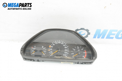 Instrument cluster for Mercedes-Benz E-Class Sedan (W210) (06.1995 - 08.2003) E 220 CDI (210.006), 143 hp