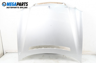 Capotă for Mercedes-Benz E-Class Sedan (W210) (06.1995 - 08.2003), 5 uși, sedan, position: fața