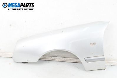 Aripă for Mercedes-Benz E-Class Sedan (W210) (06.1995 - 08.2003), 5 uși, sedan, position: stânga - fața