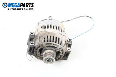 Alternator for Mercedes-Benz E-Class Sedan (W210) (06.1995 - 08.2003) E 220 CDI (210.006), 143 hp