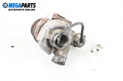 Turbo for Mercedes-Benz E-Class Sedan (W210) (06.1995 - 08.2003) E 220 CDI (210.006), 143 hp