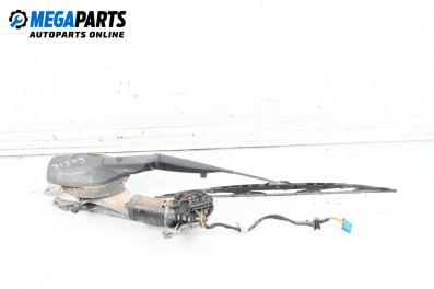 Front wipers motor for Mercedes-Benz E-Class Sedan (W210) (06.1995 - 08.2003), sedan, position: rear