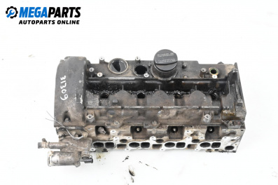 Motorkopf for Mercedes-Benz E-Class Sedan (W210) (06.1995 - 08.2003) E 220 CDI (210.006), 143 hp