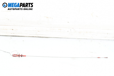 Dipstick for Mercedes-Benz E-Class Sedan (W210) (06.1995 - 08.2003) E 220 CDI (210.006), 143 hp