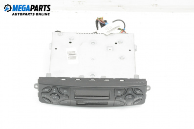 CD player for Mercedes-Benz C-Class Sedan (W203) (05.2000 - 08.2007)