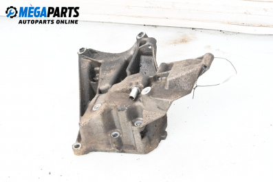 Motorhalterung aus aluminium for Mercedes-Benz C-Class Sedan (W203) (05.2000 - 08.2007) C 180 (203.035), 129 hp