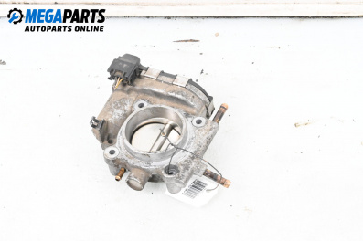 Clapetă carburator for Mercedes-Benz C-Class Sedan (W203) (05.2000 - 08.2007) C 180 (203.035), 129 hp