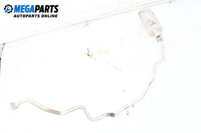 Țeavă de aer condiționat for Renault Megane II Sedan (09.2003 - 12.2010)