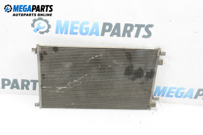 Kühler klimaanlage for Renault Megane II Sedan (09.2003 - 12.2010) 1.6, 113 hp