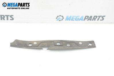 Radiator cover plate for Renault Megane II Sedan (09.2003 - 12.2010), 5 doors, sedan