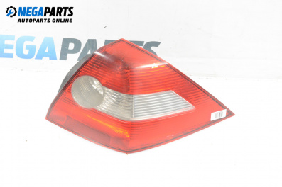 Tail light for Renault Megane II Sedan (09.2003 - 12.2010), sedan, position: right