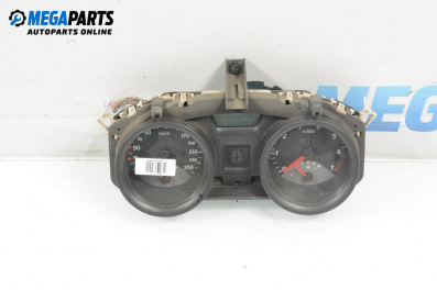 Kilometerzähler for Renault Megane II Sedan (09.2003 - 12.2010) 1.6, 113 hp