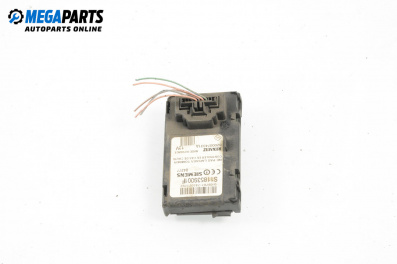 Card reader for Renault Megane II Sedan (09.2003 - 12.2010), № S118539001F