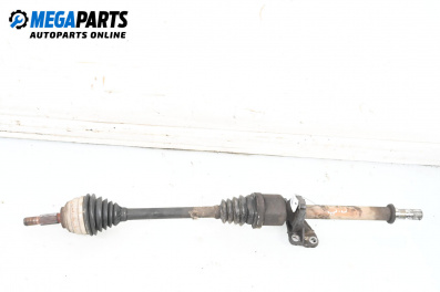Antriebswelle for Renault Megane II Sedan (09.2003 - 12.2010) 1.6, 113 hp, position: rechts, vorderseite