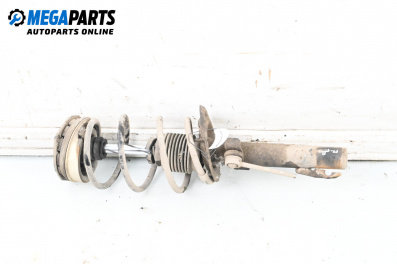 Amortizor McPherson for Renault Megane II Sedan (09.2003 - 12.2010), sedan, position: dreaptă - fața