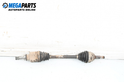Antriebswelle for Renault Megane II Sedan (09.2003 - 12.2010) 1.6, 113 hp, position: links, vorderseite
