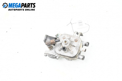 LPG vaporizer for Renault Megane II Sedan (09.2003 - 12.2010) 1.6, 113 hp
