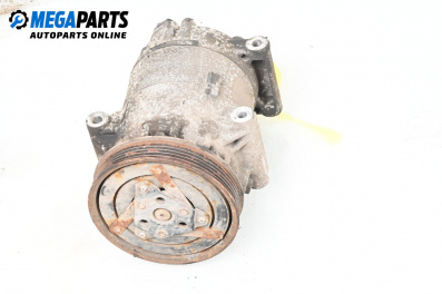 Compresor AC for Renault Megane II Sedan (09.2003 - 12.2010) 1.6, 113 hp