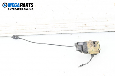 Lock for Renault Megane II Sedan (09.2003 - 12.2010), position: front - right