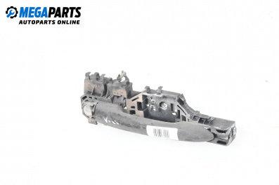Außengriff for Renault Megane II Sedan (09.2003 - 12.2010), 5 türen, sedan, position: links, vorderseite