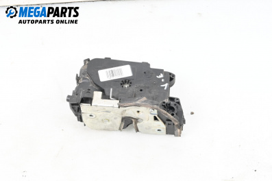 Schloss for BMW 3 Series E90 Sedan E90 (01.2005 - 12.2011), position: links, rückseite