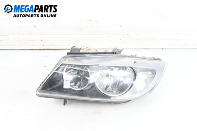 Headlight for BMW 3 Series E90 Sedan E90 (01.2005 - 12.2011), sedan, position: left