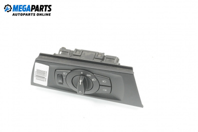 Bedienelement beleuchtung for BMW 3 Series E90 Sedan E90 (01.2005 - 12.2011)