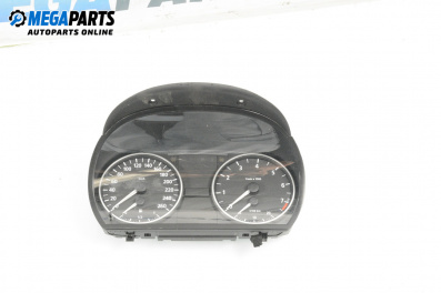 Instrument cluster for BMW 3 Series E90 Sedan E90 (01.2005 - 12.2011) 325 i, 218 hp