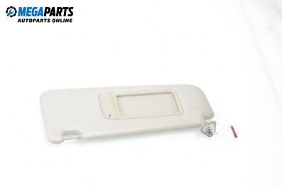 Sonnenblende for BMW 3 Series E90 Sedan E90 (01.2005 - 12.2011), position: links