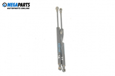 Tije telescopice, portbagaj for BMW 3 Series E90 Sedan E90 (01.2005 - 12.2011)