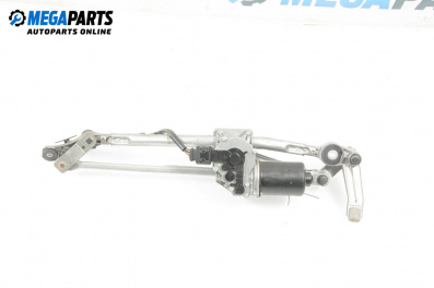 Front wipers motor for BMW 3 Series E90 Sedan E90 (01.2005 - 12.2011), sedan, position: front
