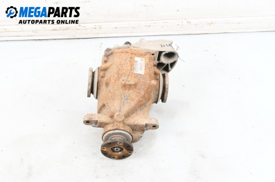 Differential for BMW 3 Series E90 Sedan E90 (01.2005 - 12.2011) 325 i, 218 hp