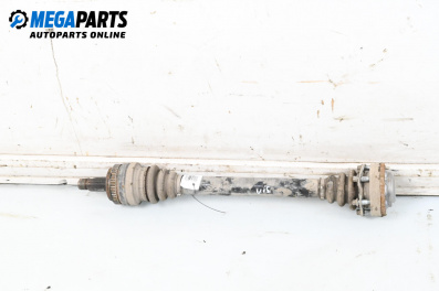 Planetară for BMW 3 Series E90 Sedan E90 (01.2005 - 12.2011) 325 i, 218 hp, position: stânga - spate