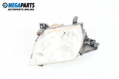 Scheinwerfer for Mazda MPV II Minivan (08.1999 - 02.2006), minivan, position: links