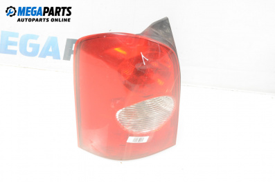 Stop for Mazda MPV II Minivan (08.1999 - 02.2006), monovolum, position: stânga