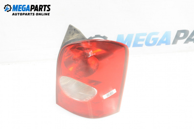 Stop for Mazda MPV II Minivan (08.1999 - 02.2006), monovolum, position: dreapta