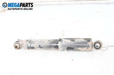 Dämpfer for Mazda MPV II Minivan (08.1999 - 02.2006), minivan, position: rechts, rückseite