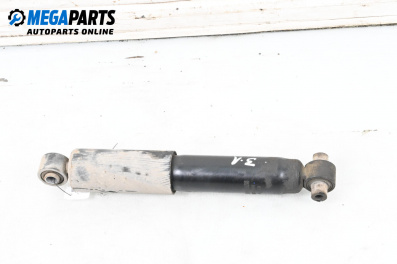 Dämpfer for Mazda MPV II Minivan (08.1999 - 02.2006), minivan, position: links, rückseite