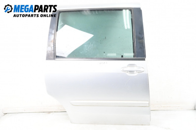 Door for Mazda MPV II Minivan (08.1999 - 02.2006), 5 doors, minivan, position: rear - right