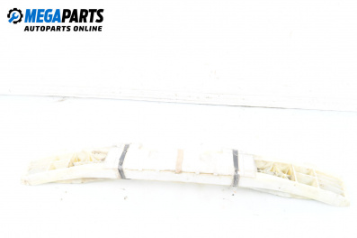 Stützträger stoßstange for Mazda MPV II Minivan (08.1999 - 02.2006), minivan, position: rückseite