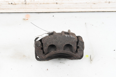 Etrier de frână for Mazda MPV II Minivan (08.1999 - 02.2006), position: stânga - fața