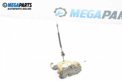 Schloss for Volkswagen Jetta IV Sedan (07.1999 - 12.2005), position: links, vorderseite