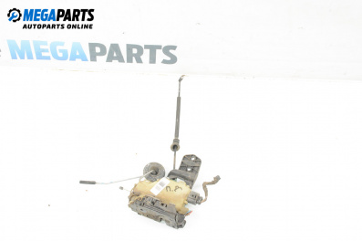 Schloss for Volkswagen Jetta IV Sedan (07.1999 - 12.2005), position: rechts, vorderseite