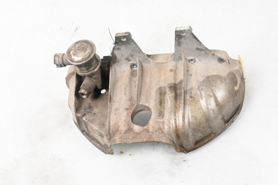 Isolierverkleidung for Volkswagen Jetta IV Sedan (07.1999 - 12.2005), 5 türen, sedan