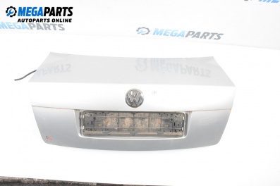 Capac spate for Volkswagen Passat IV Sedan B5.5 (10.2000 - 12.2005), 5 uși, sedan, position: din spate