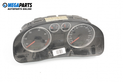 Kilometerzähler for Volkswagen Passat IV Sedan B5.5 (10.2000 - 12.2005) 2.5 TDI 4motion, 150 hp